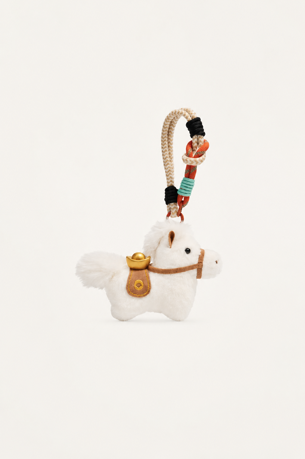 Petite Pony Charm