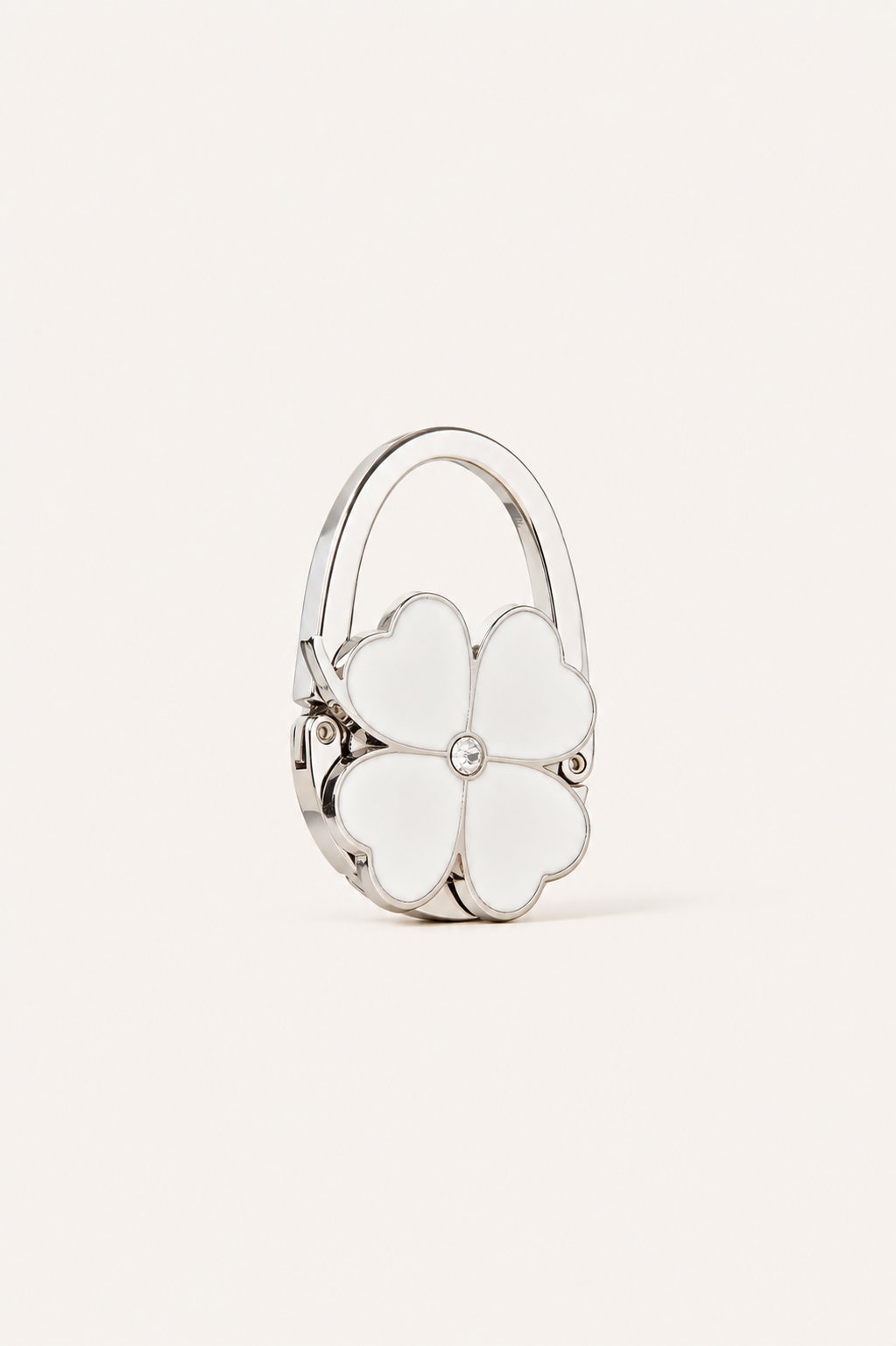 Trèfle Bag Hook