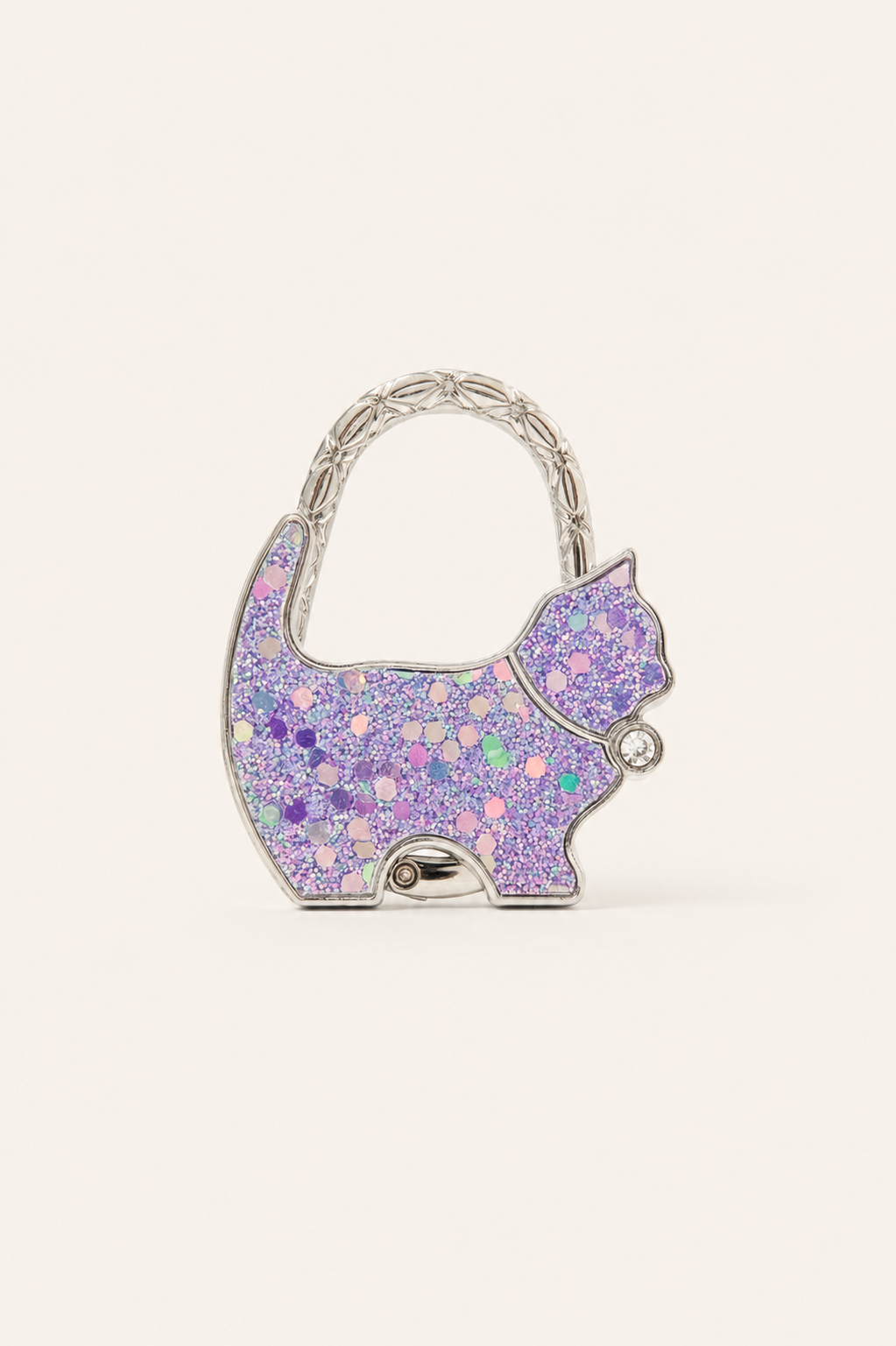 Chaton Bag Hook
