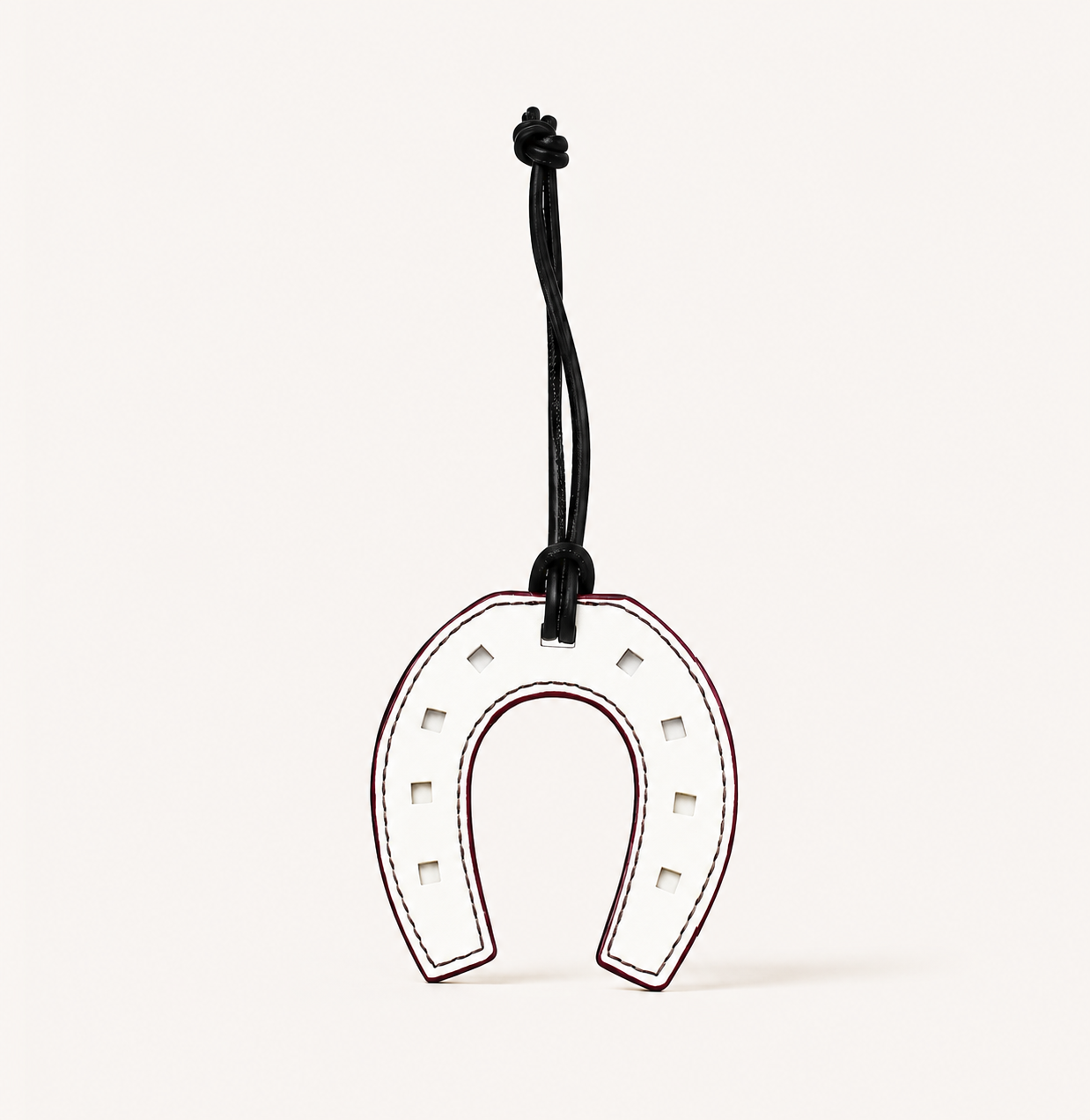 Horseshoe Charm