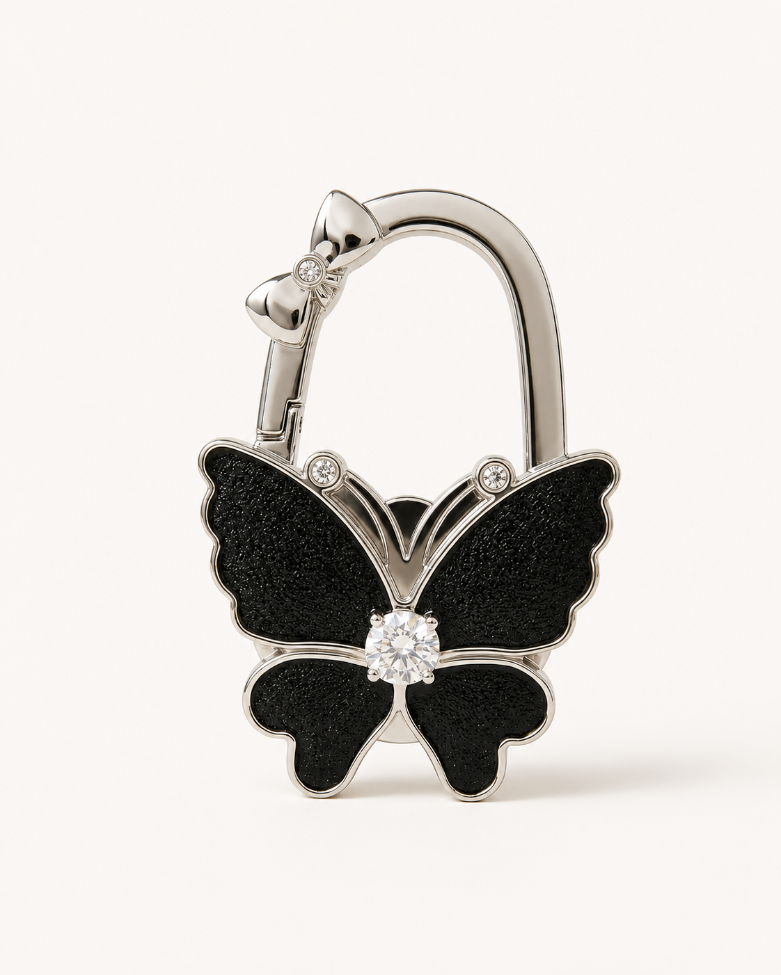 Papillon Bag Hook