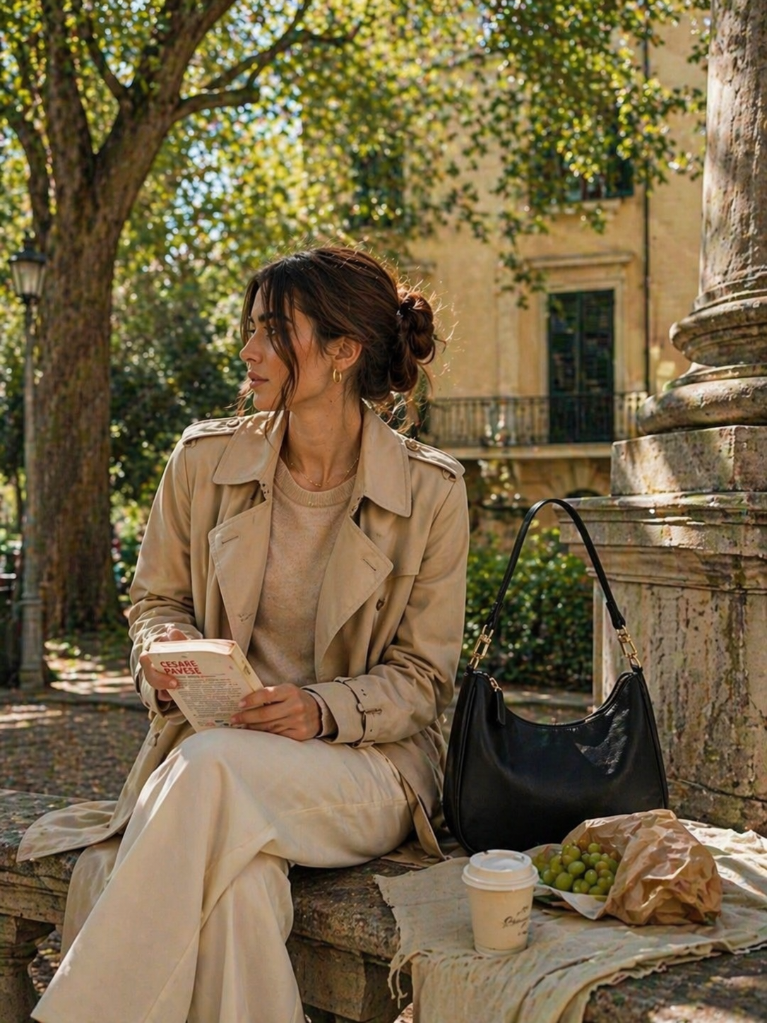 L’Essentiel