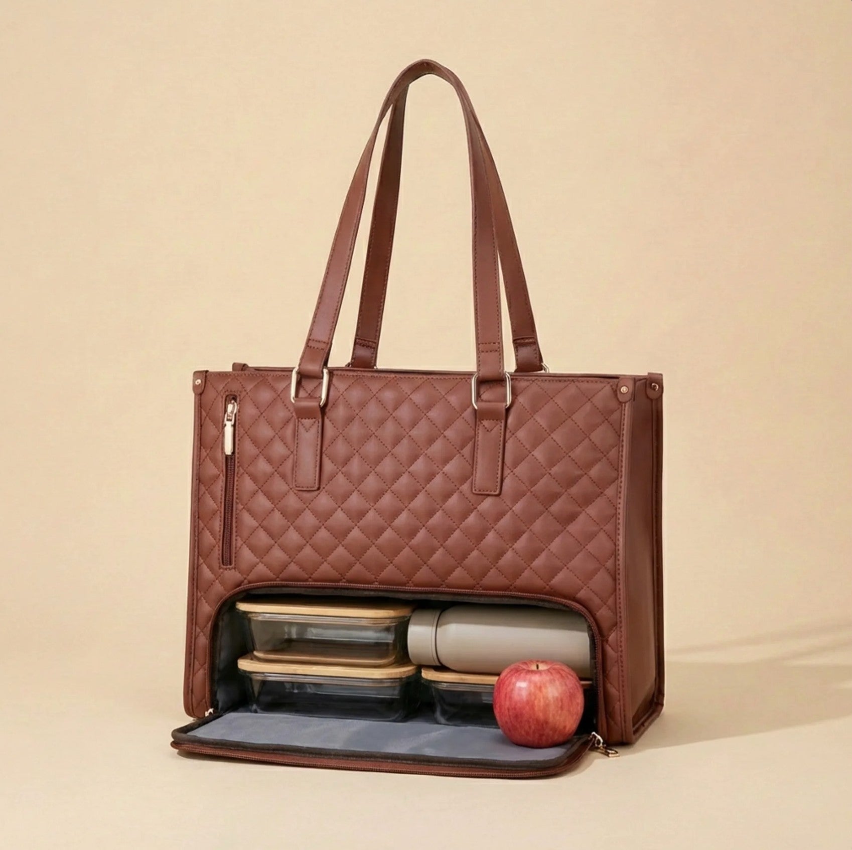 Vivienne Lunch Tote
