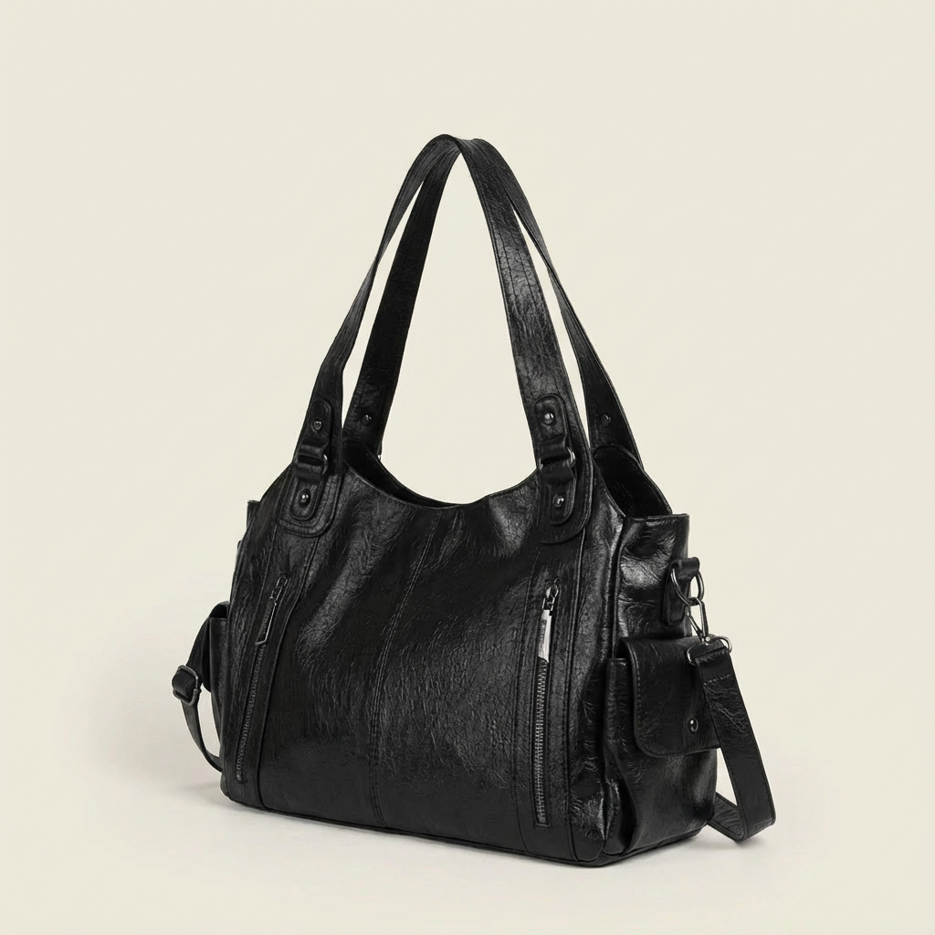 Borsa quotidiana Noirlise Valène