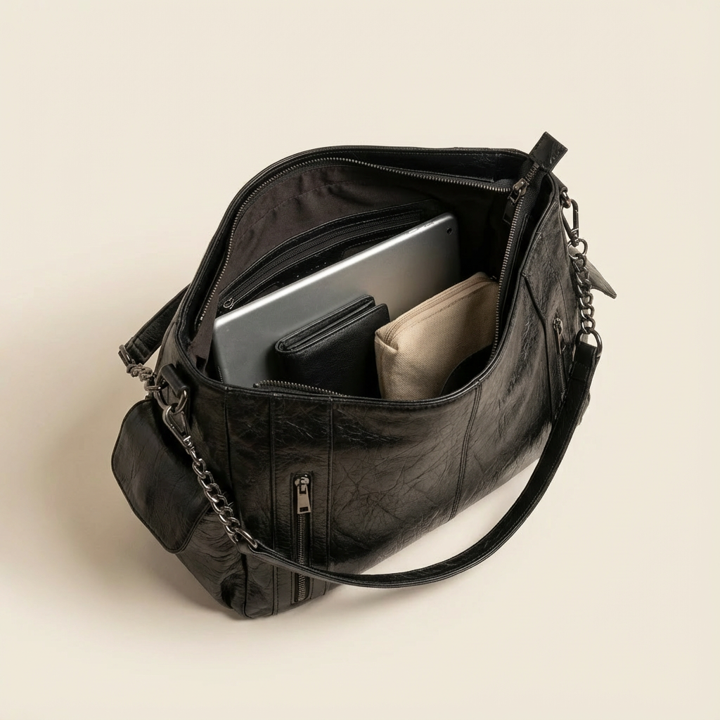 Noirlise Valène Everyday Bag