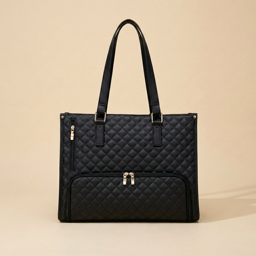 Noirlise Vivienne Lunch Tote