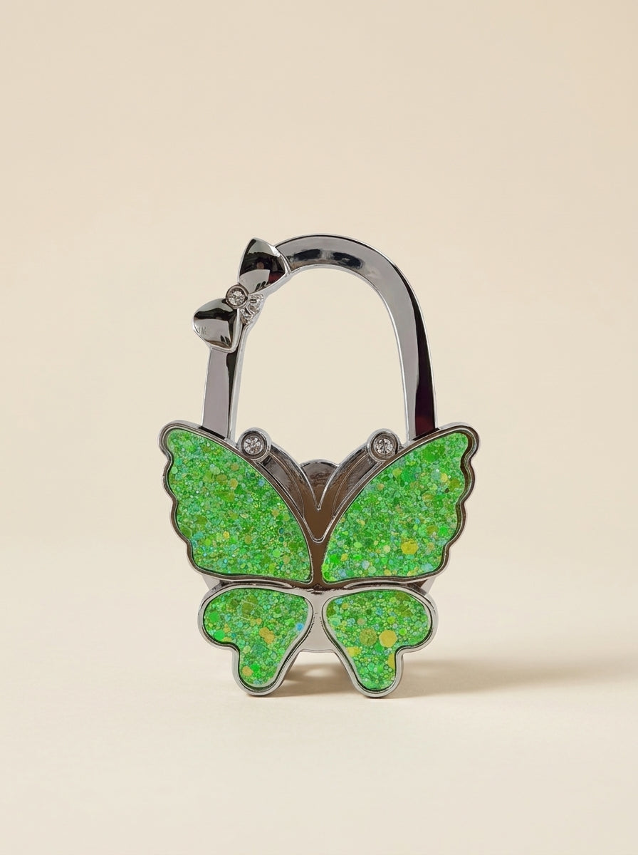 Papillon Bag Hook