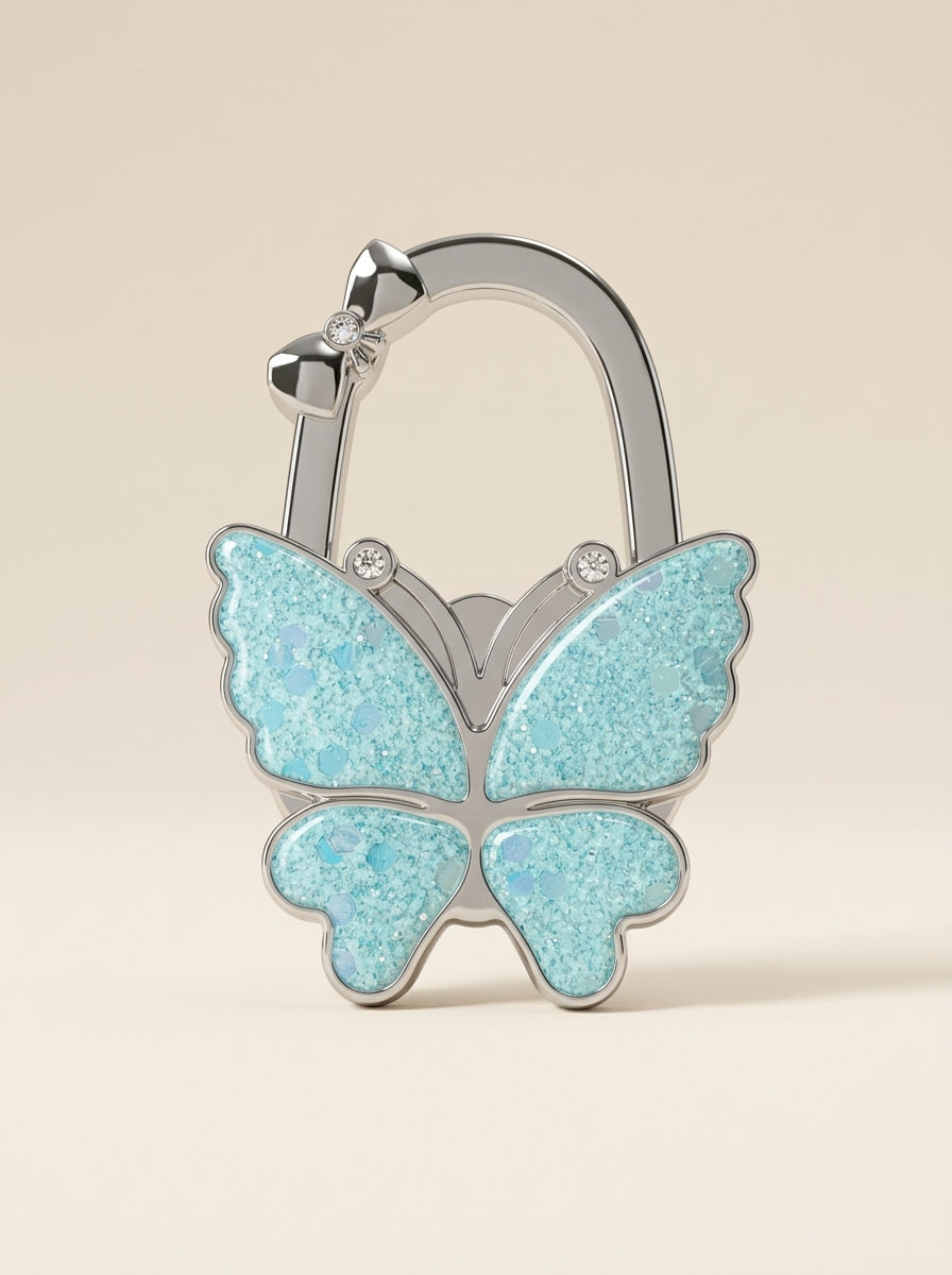 Papillon Bag Hook
