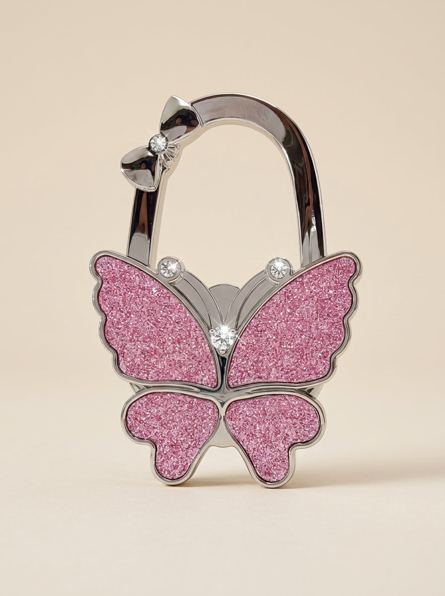 Papillon Bag Hook