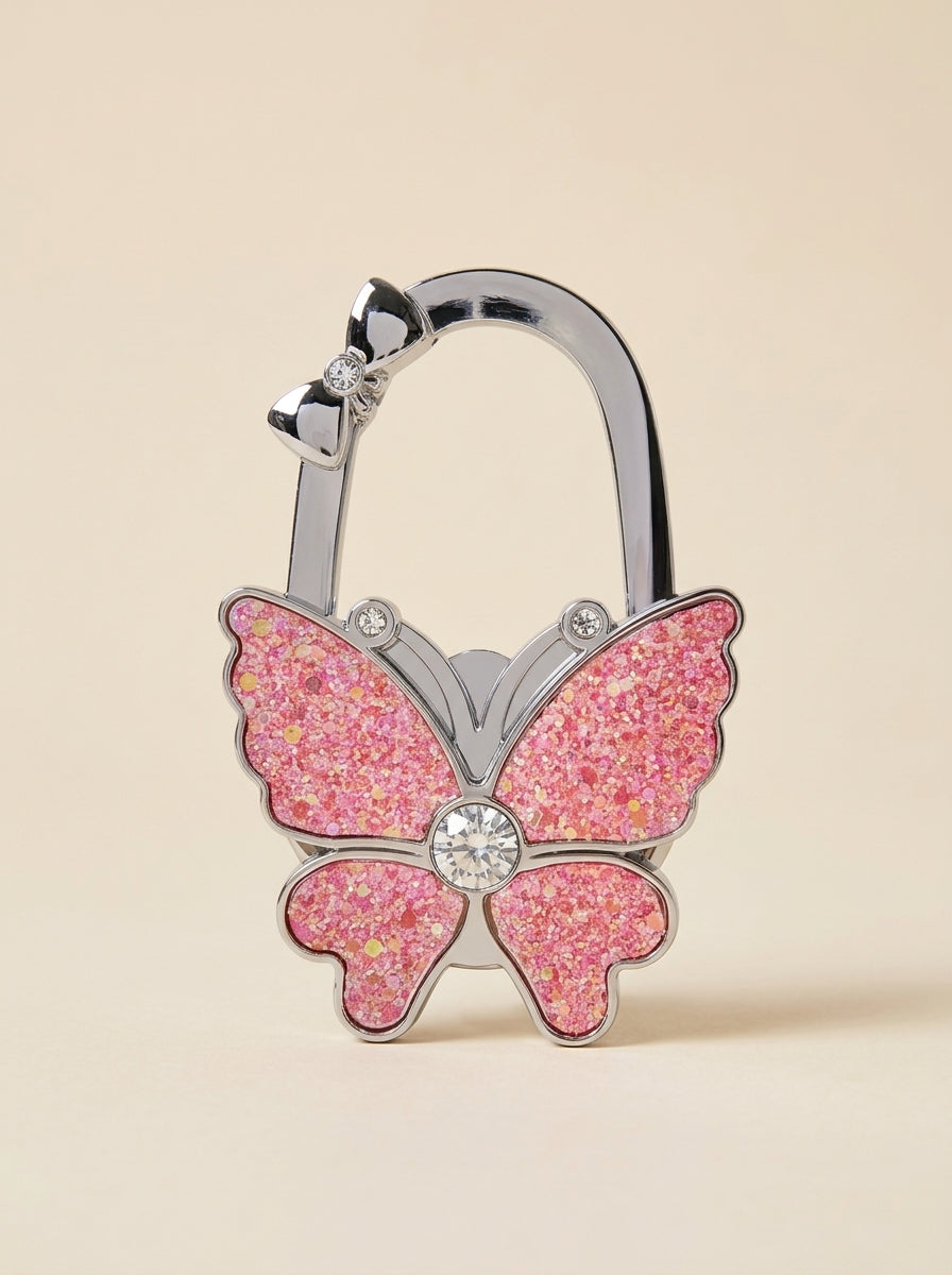 Papillon Bag Hook