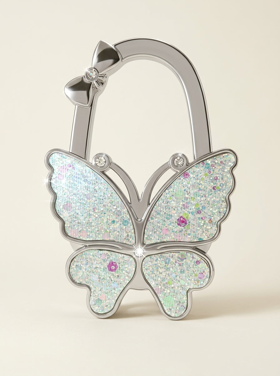 Papillon Bag Hook