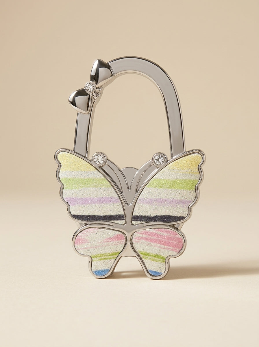 Papillon Bag Hook