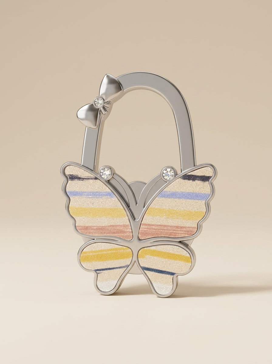 Papillon Bag Hook