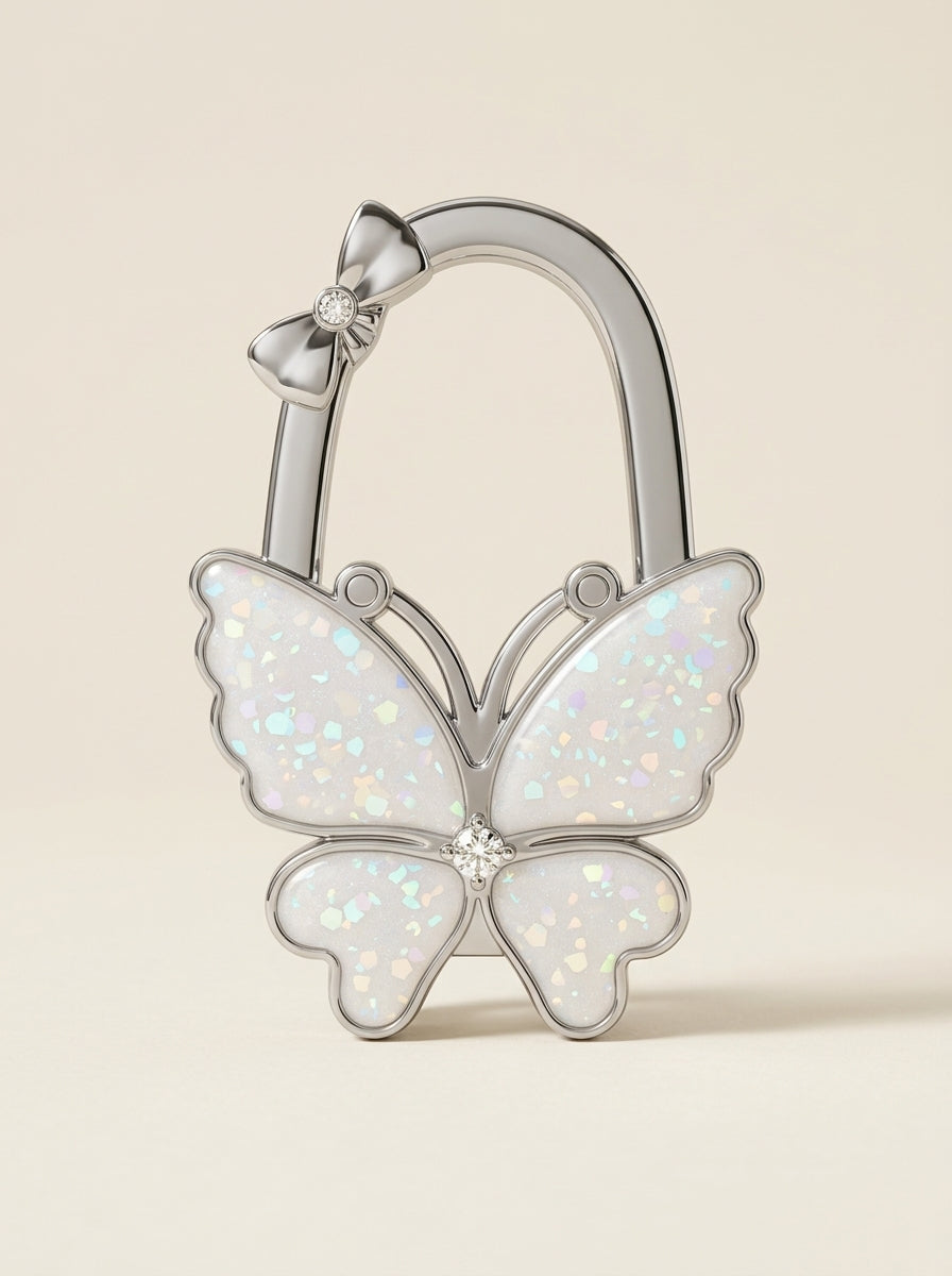 Papillon Bag Hook