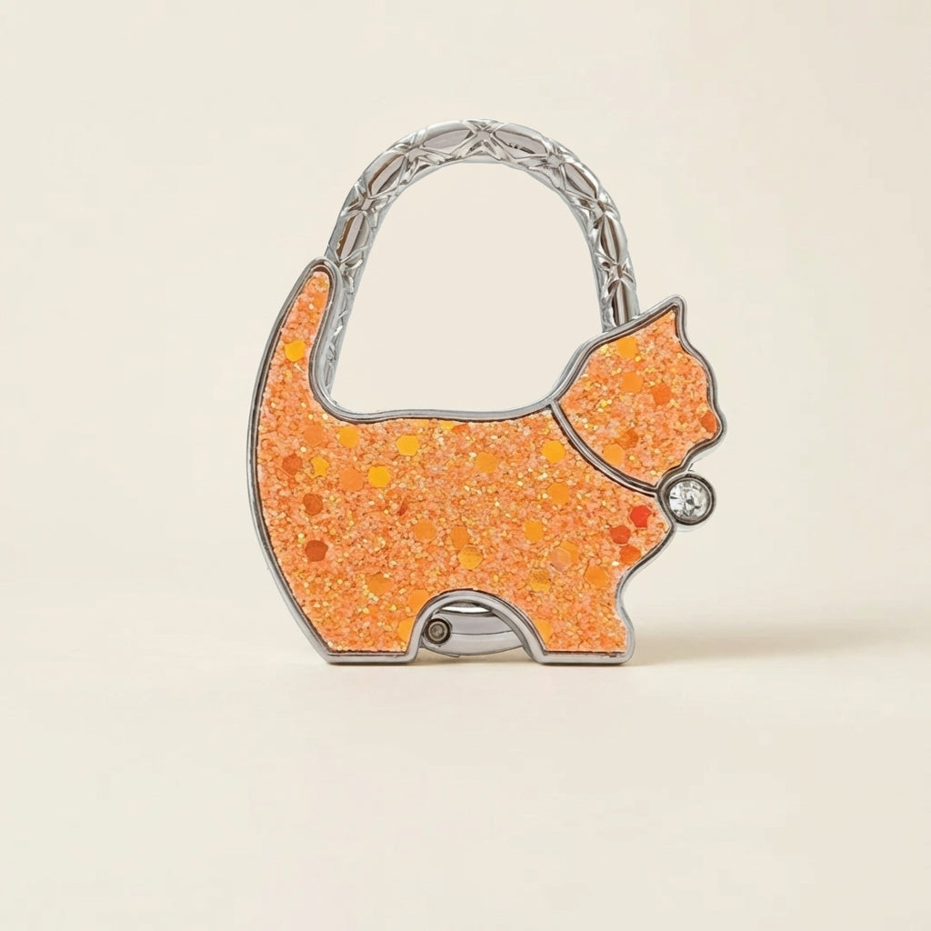 Chaton Bag Hook