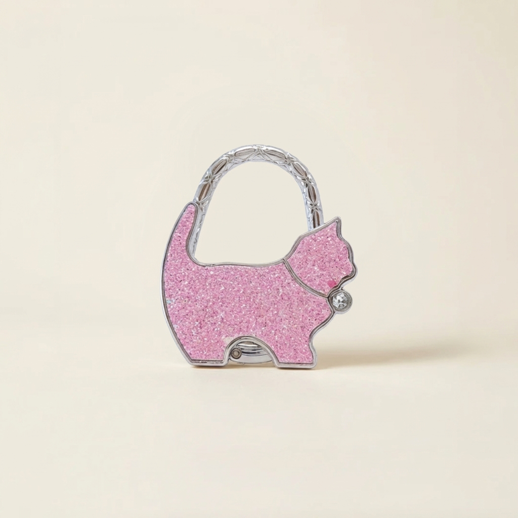 Chaton Bag Hook