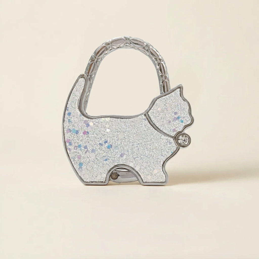 Chaton Bag Hook