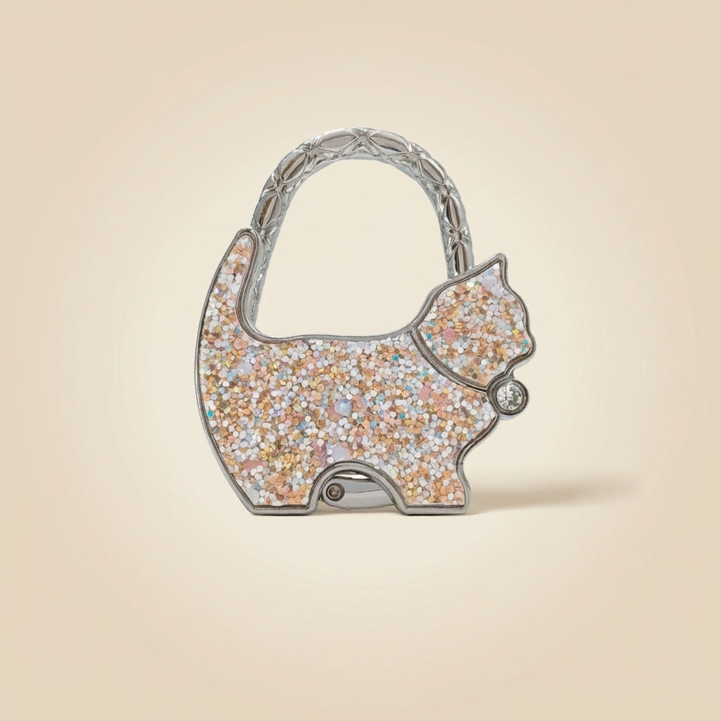 Chaton Bag Hook