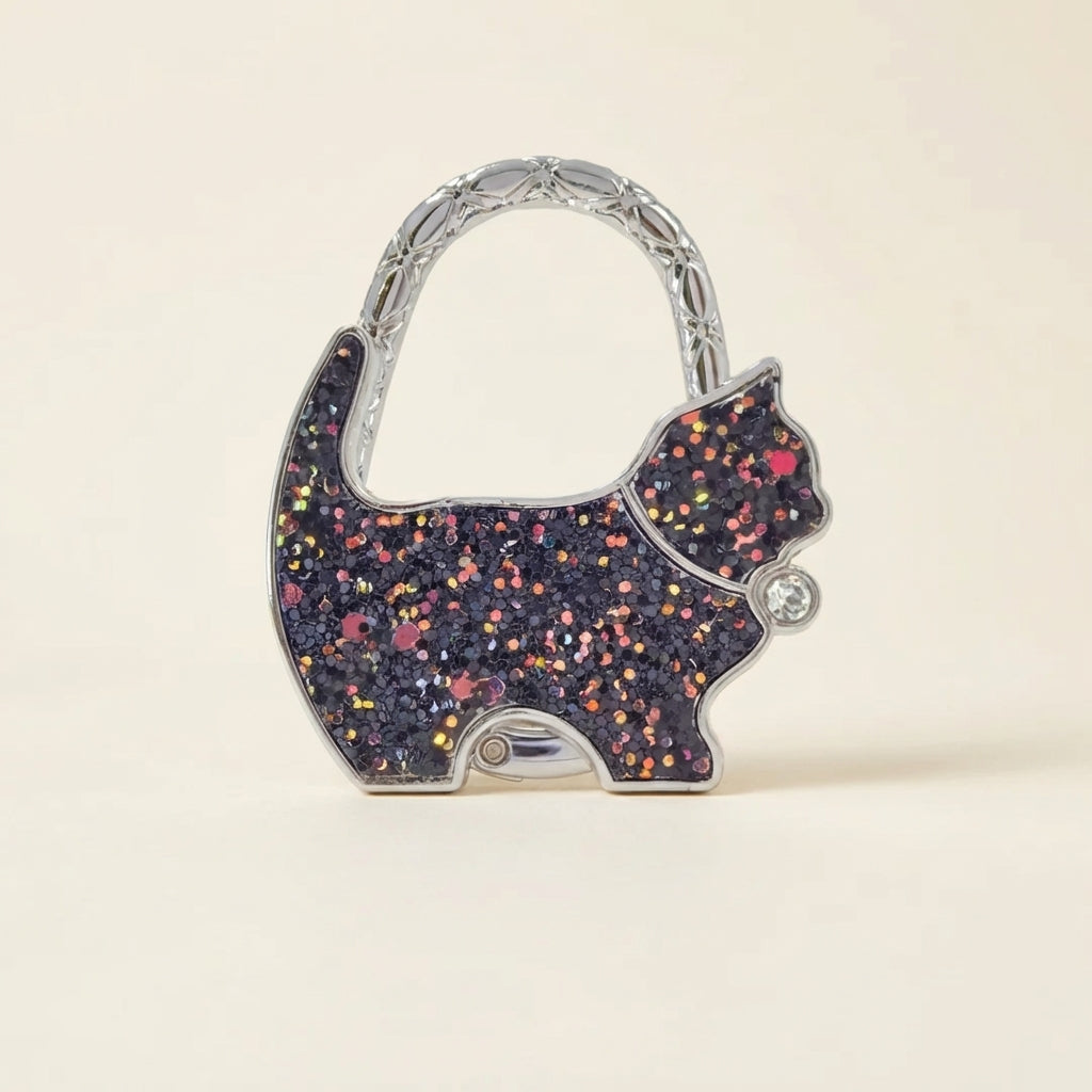 Chaton Bag Hook