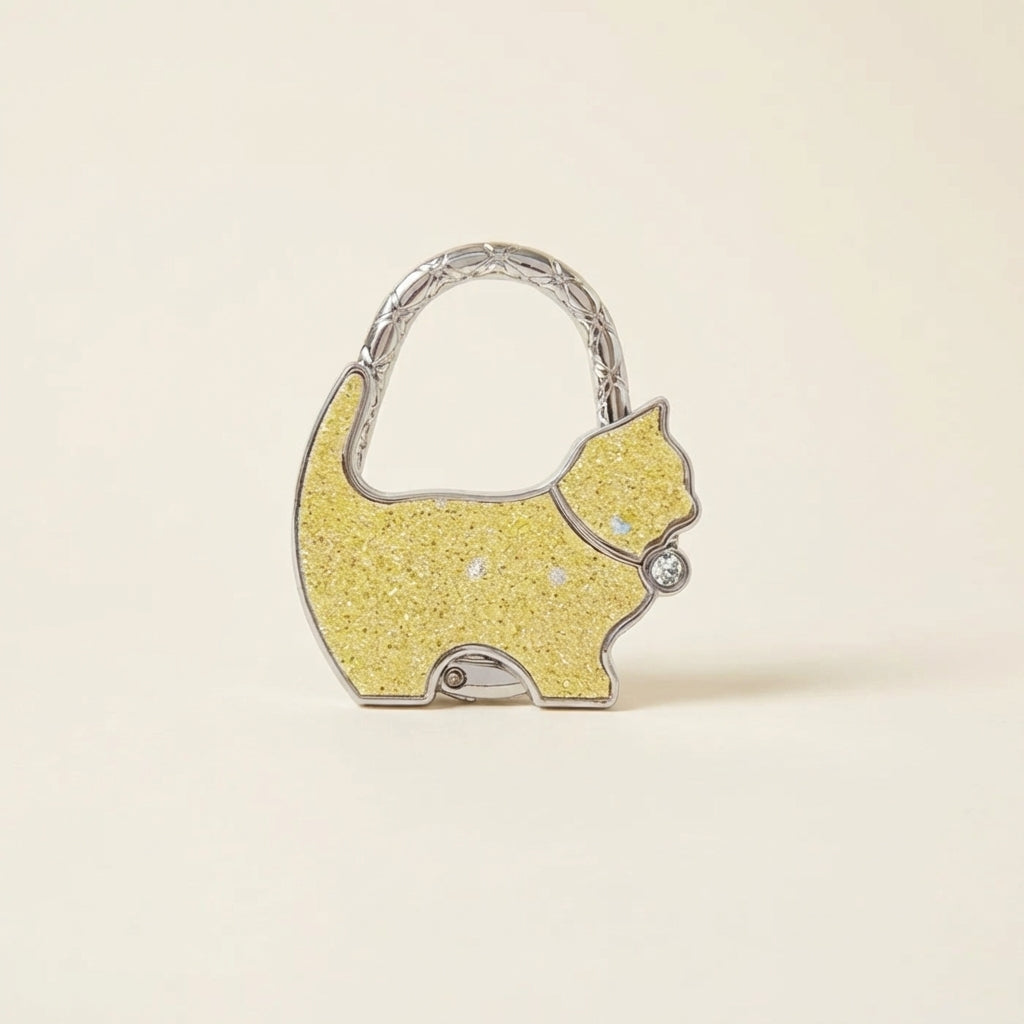 Chaton Bag Hook
