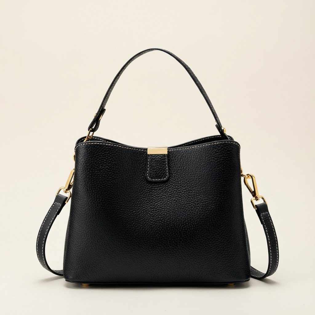 Noirlise Solène Bag